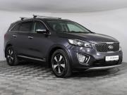Kia Sorento III Prime Химки  - изображение 16