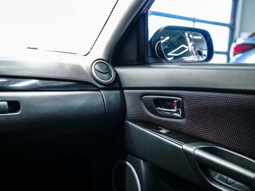 Mazda 3 I (BK) Рестайлинг Красноярск  - изображение 15