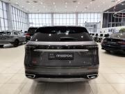 Jaecoo J8 Казань  - изображение 29