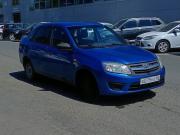 Lada (ВАЗ) Granta I Оренбург  - изображение 24
