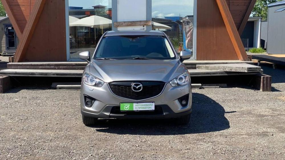 Mazda CX-5 I Санкт-Петербург  - изображение 2