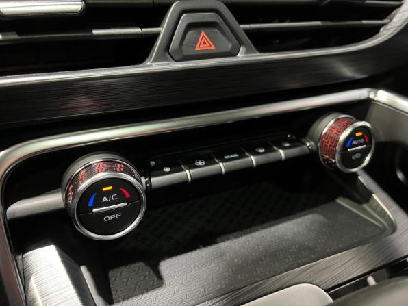 Geely Tugella I с пробегом 2021 года, цена 2 560 000 рублей, 61600 км, внедорожник, Автокод Объявления