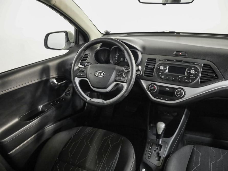Kia Picanto II Санкт-Петербург  - изображение 10