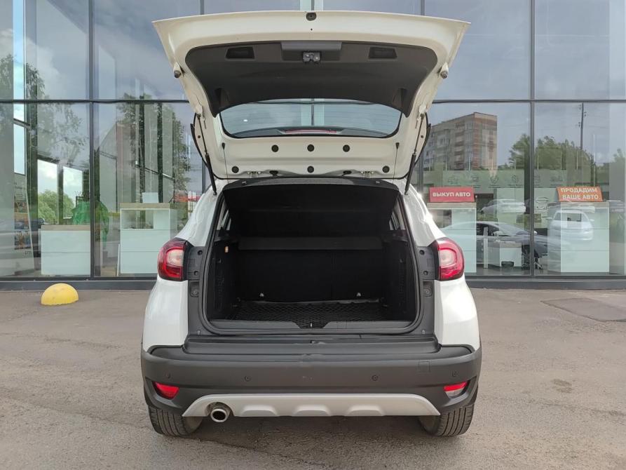 Renault Kaptur I Ижевск  - изображение 12