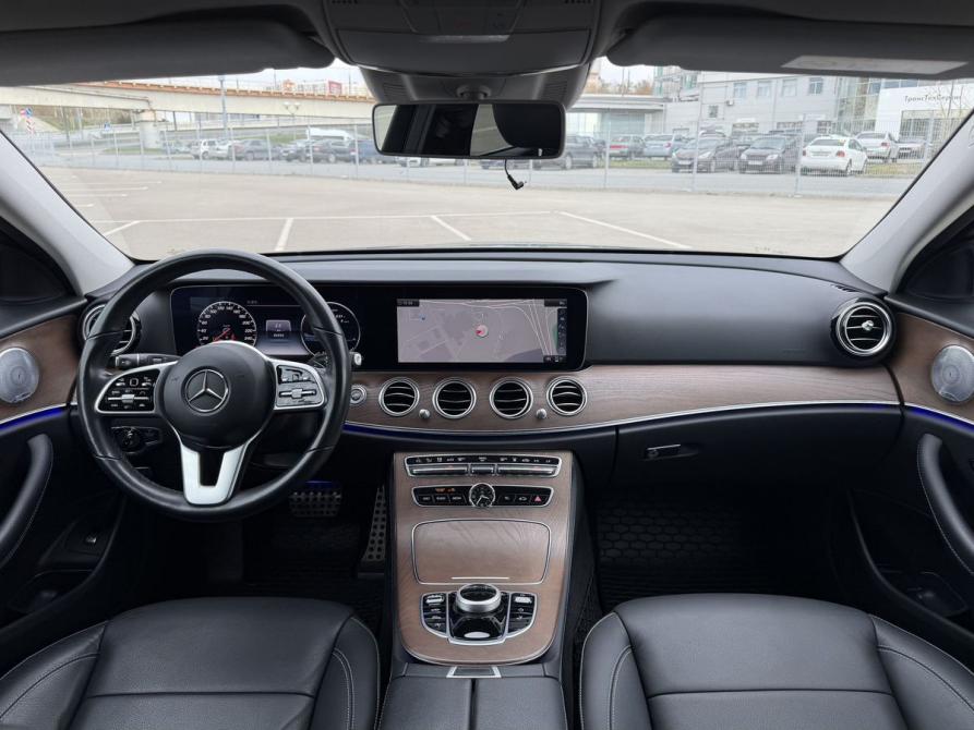Mercedes-Benz E-Класс V (W213 S213 C238) Казань  - изображение 26