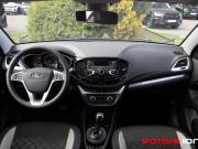 Lada (ВАЗ) Vesta I Москва  - изображение 28