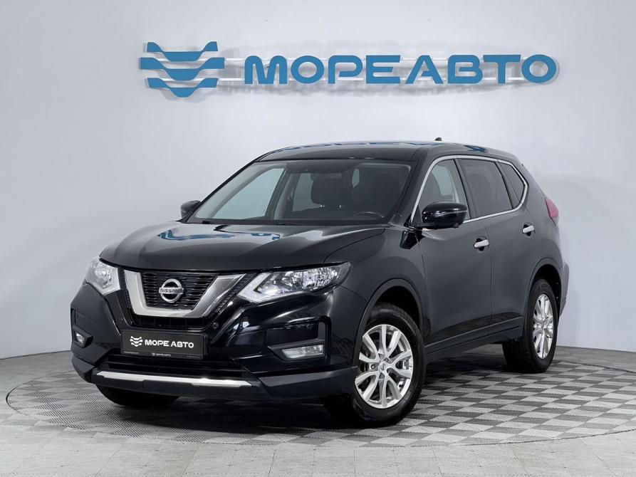 Nissan X-Trail III Рестайлинг Калининград  - изображение 1