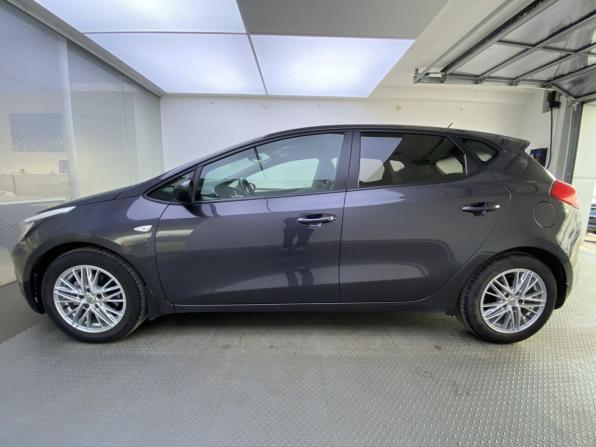 Kia Ceed II с пробегом 2014 года, цена 855 000 рублей, 150151 км, хэтчбек, Автокод Объявления