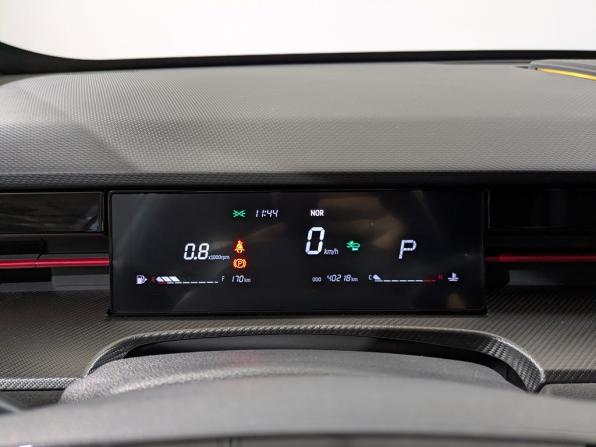 JETOUR DASHING I с пробегом 2023 года, цена 2 050 000 рублей, 40200 км, внедорожник, Автокод Объявления