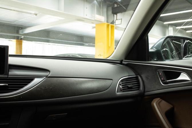 Audi A6 IV (C7) Рестайлинг с пробегом 2017 года, цена 2 249 000 рублей, 130046 км, седан, Автокод Объявления