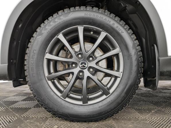 Mazda CX-5 I Рестайлинг с пробегом 2016 года, цена 1 920 000 рублей, 75679 км, внедорожник, Автокод Объявления