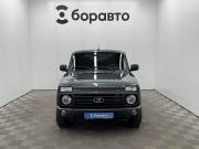Lada (ВАЗ) Niva Legend I Воронеж  - изображение 22