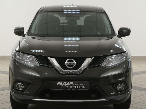 Nissan X-Trail III с пробегом 2018 года, цена 1 799 000 рублей, 173700 км, внедорожник, Автокод Объявления