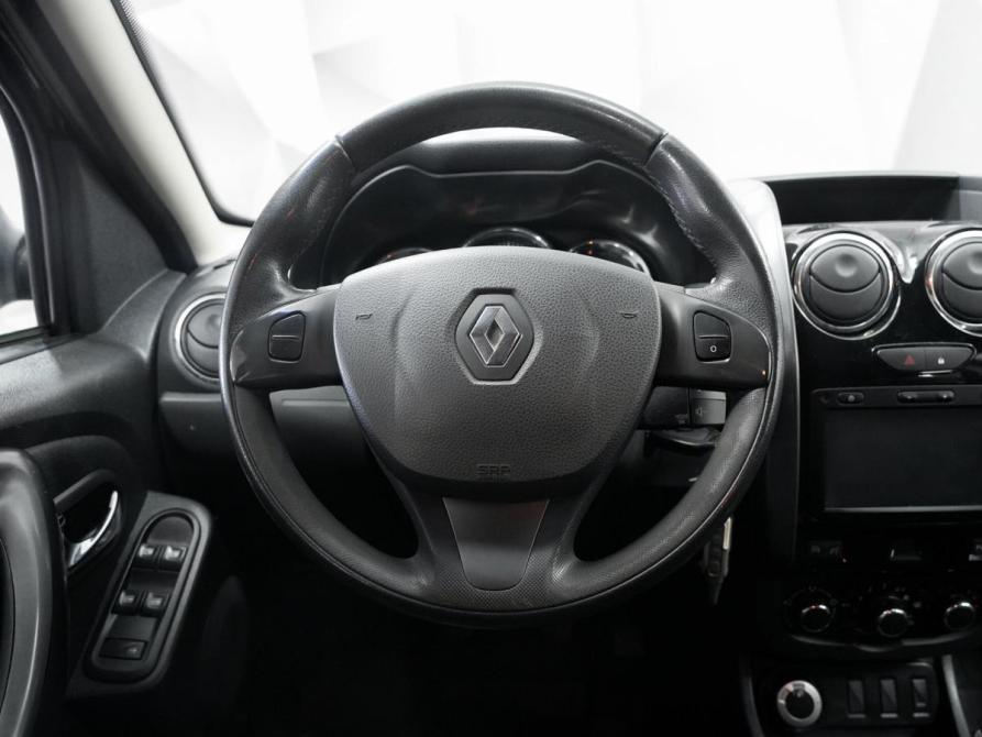 Renault Duster I Рестайлинг Ульяновск  - изображение 14