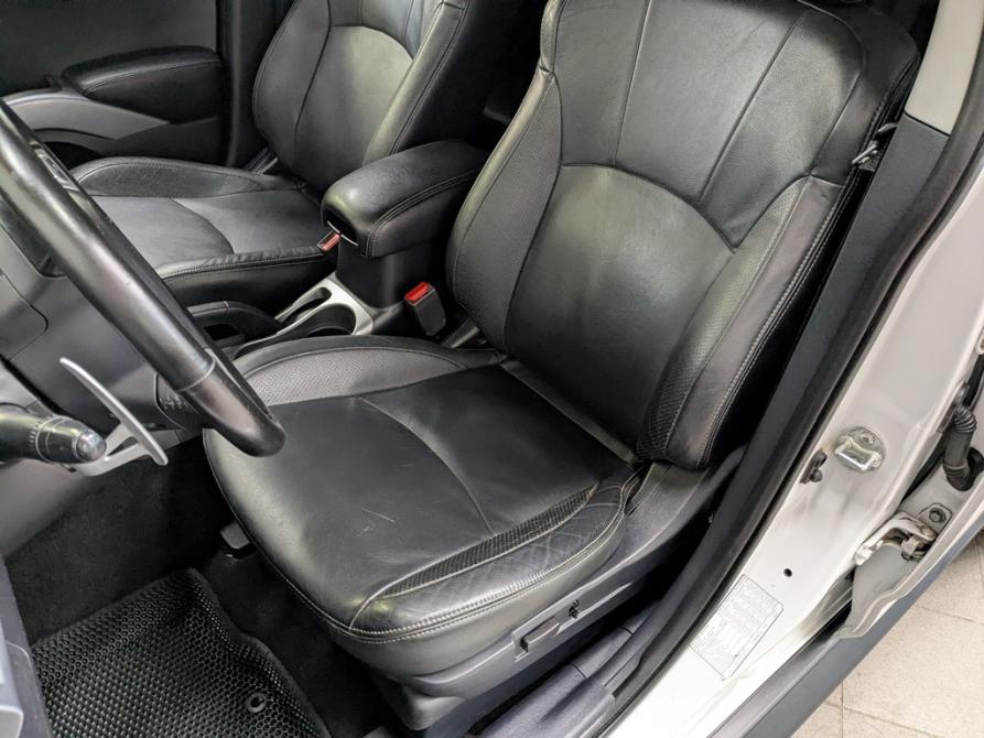 Mitsubishi Outlander II Рестайлинг Москва  - изображение 14