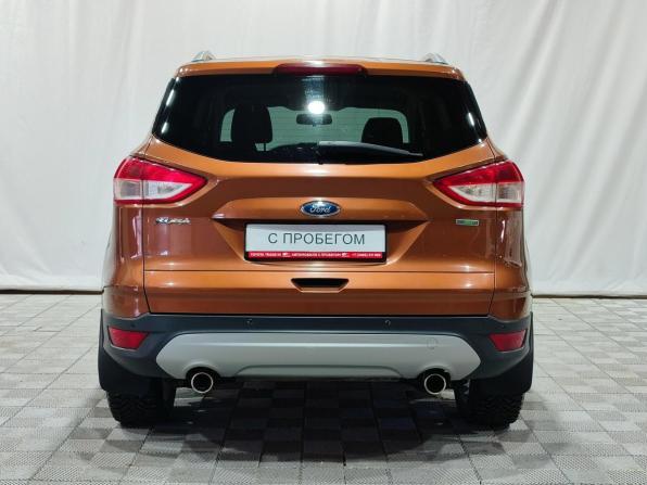 Ford Kuga II с пробегом 2014 года, цена 1 150 000 рублей, 131450 км, внедорожник, Автокод Объявления