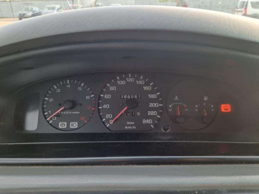 Mazda 626 IV (GE) Набережные Челны  - изображение 16