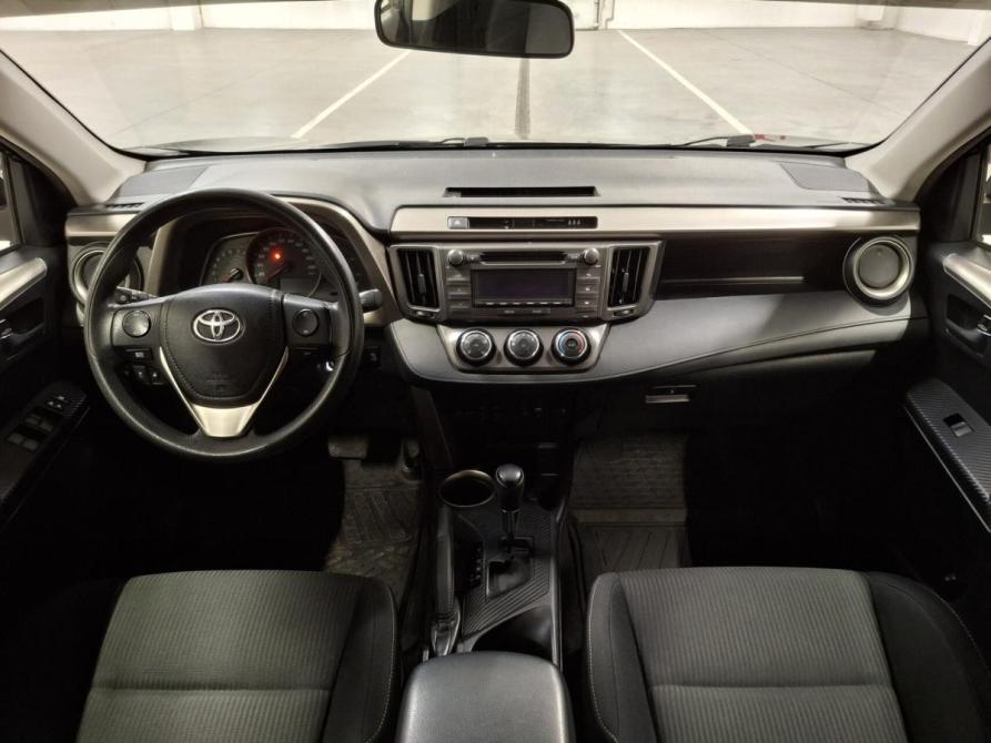 Toyota RAV4 IV (XA40) Казань  - изображение 17