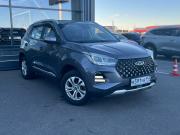 Chery Tiggo 4 Pro I Рестайлинг Санкт-Петербург  - изображение 9