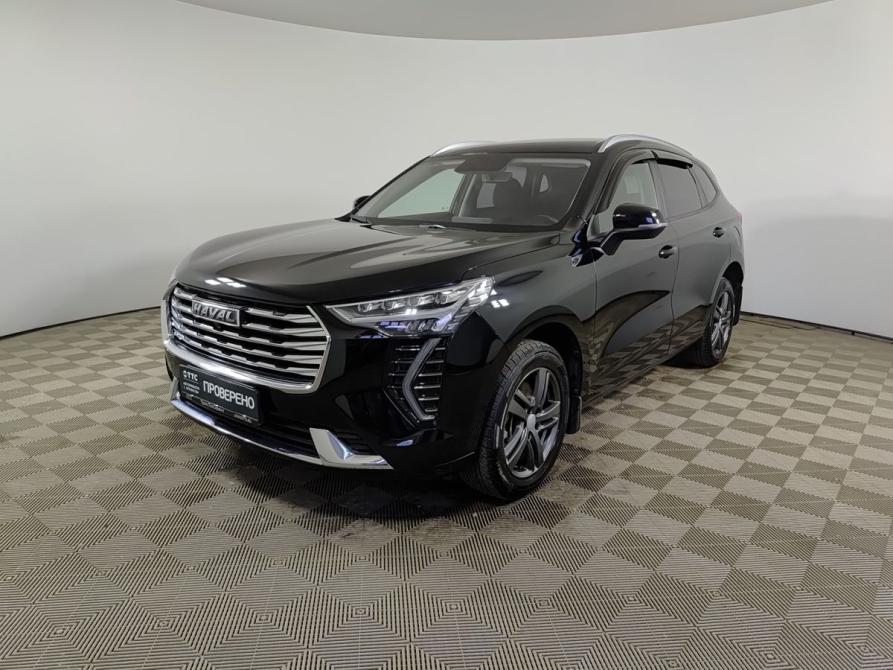 Haval Jolion I Уфа  - изображение 1