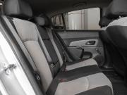 Chevrolet Cruze I Рестайлинг Казань  - изображение 16