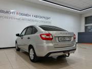Lada (ВАЗ) Granta I Рестайлинг Ижевск  - изображение 13