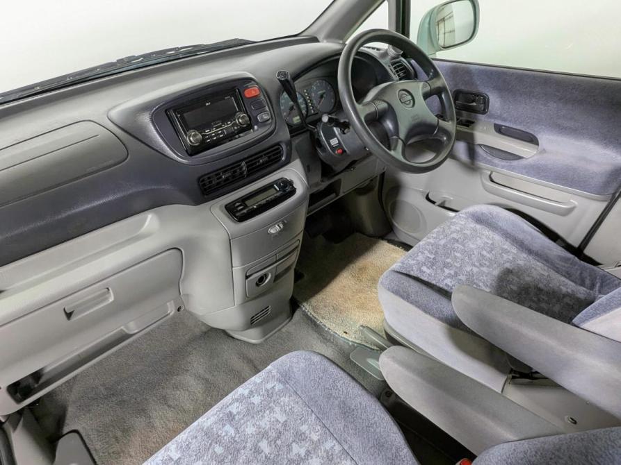 Nissan Serena II (C24) Екатеринбург  - изображение 13