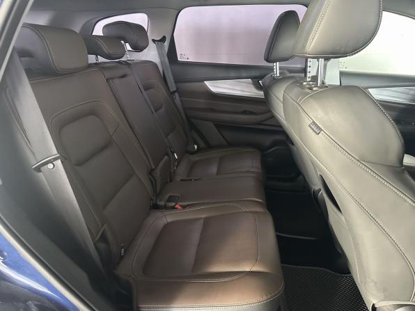 Chery Tiggo 8 Pro I с пробегом 2023 года, цена 1 871 000 рублей, 83937 км, внедорожник, Автокод Объявления