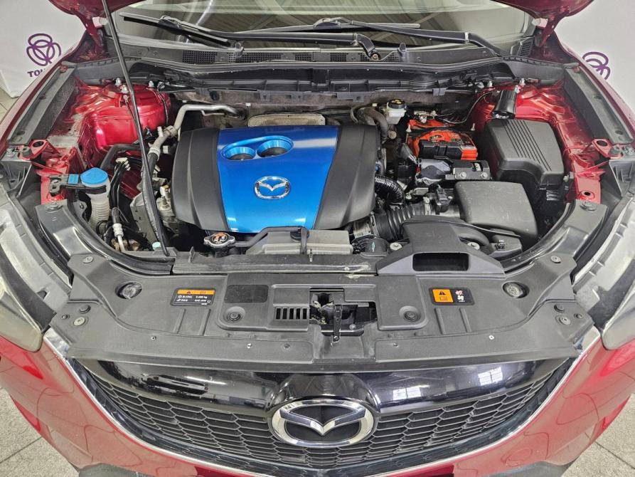 Mazda CX-5 I Тольятти  - изображение 9