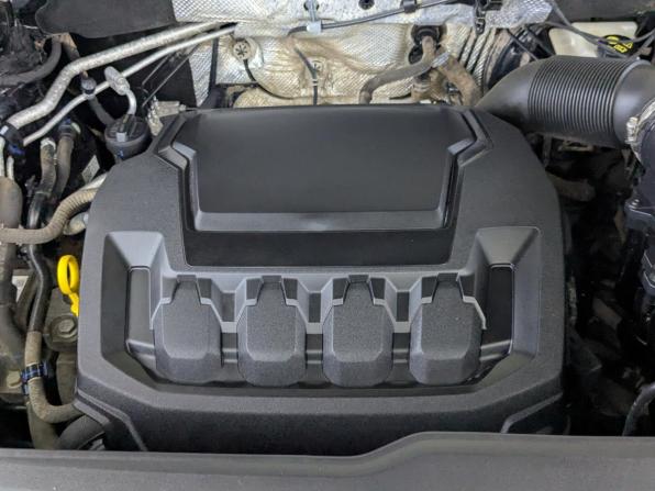 Volkswagen Teramont I Рестайлинг с пробегом 2022 года, цена 3 999 000 рублей, 79110 км, внедорожник, Автокод Объявления