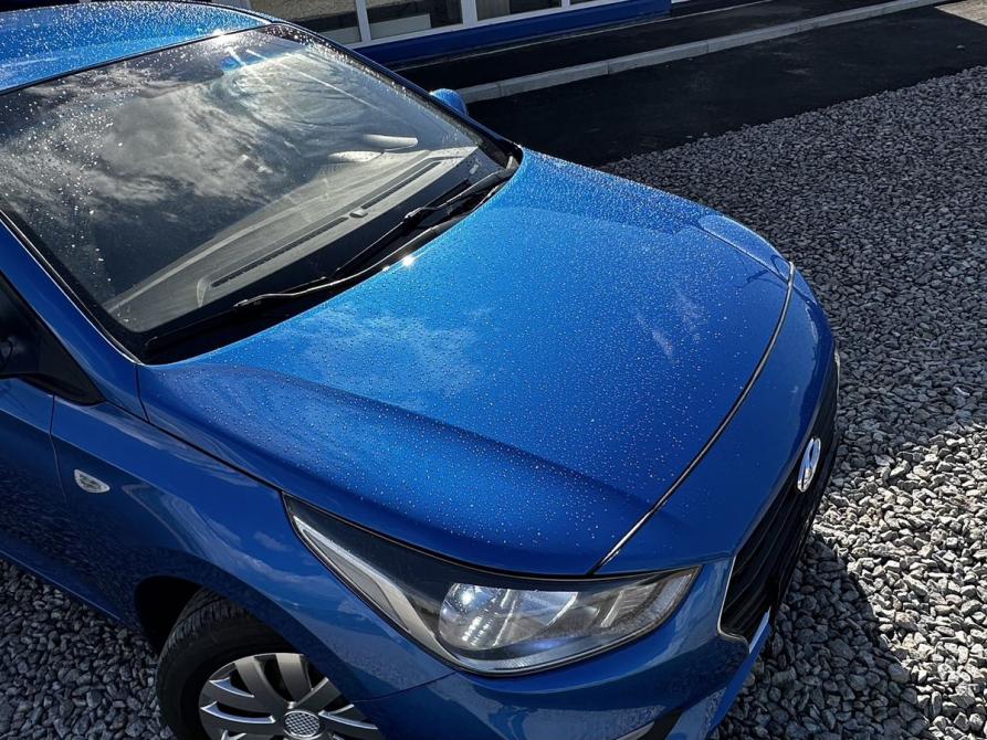 Hyundai Solaris II Ярославль  - изображение 14