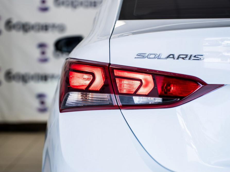 Hyundai Solaris II Ростов-на-Дону  - изображение 20