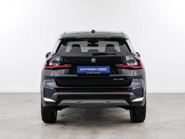 BMW X1 III (U11/U12) с пробегом 2023 года, цена 4 240 999 рублей, 23557 км, внедорожник, Автокод Объявления