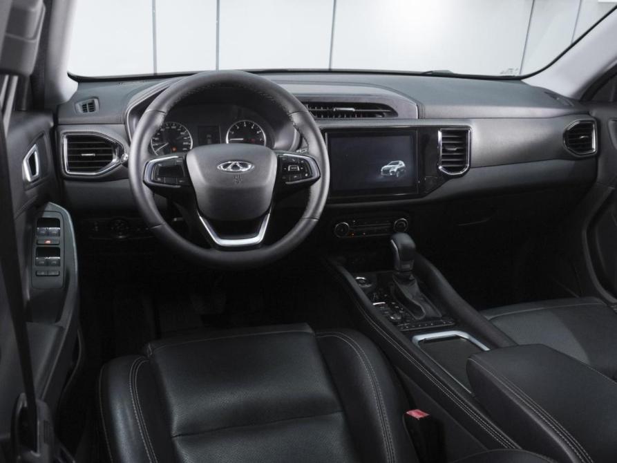 Chery Tiggo 4 I Рестайлинг Ростов-на-Дону  - изображение 6