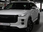 Jaecoo J7 I Москва  - изображение 54