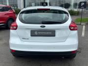 Ford Focus III Рестайлинг Москва  - изображение 20