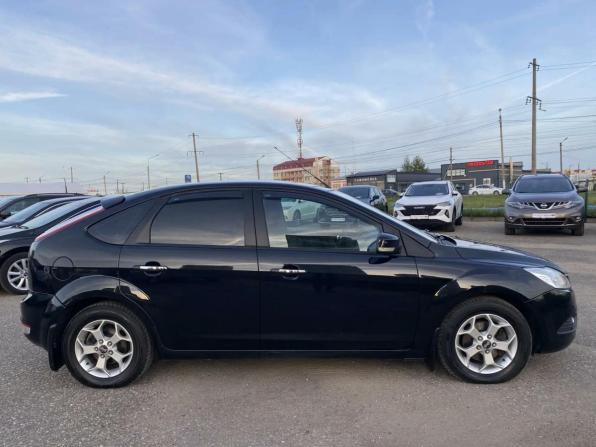 Ford Focus II Рестайлинг с пробегом 2010 года, цена 716 800 рублей, 201880 км, хэтчбек, Автокод Объявления