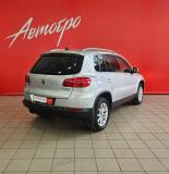 Volkswagen Tiguan I Рестайлинг Вологда  - изображение 24