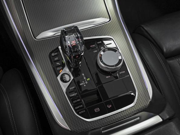 BMW X5 IV (G05/G18) с пробегом 2019 года, цена 6 930 000 рублей, 117897 км, внедорожник, Автокод Объявления