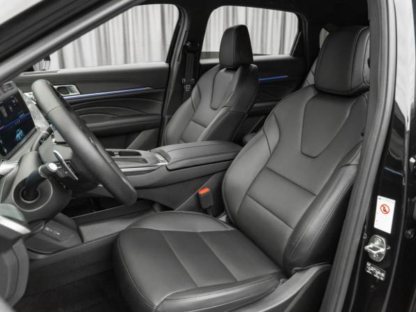 Haval F7x II с пробегом 2025 года, цена 3 130 000 рублей, 20870 км, внедорожник, Автокод Объявления