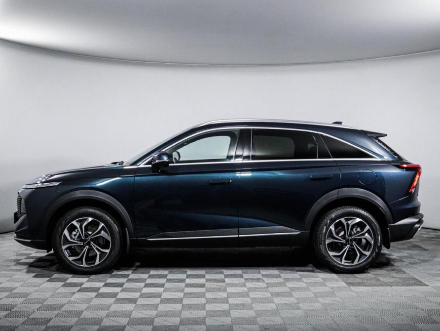 Haval F7 II Москва  - изображение 8