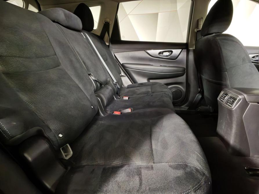 Nissan X-Trail III Москва  - изображение 16