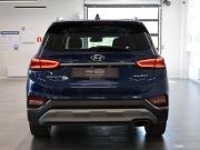 Hyundai Santa Fe IV Калуга  - изображение 36
