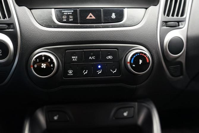 Hyundai ix35 I с пробегом 2013 года, цена 1 388 000 рублей, 165000 км, внедорожник, Автокод Объявления