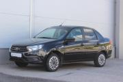 Lada (ВАЗ) Granta I Рестайлинг Белгород  - изображение 24