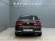 Volkswagen Passat B7 Магнитогорск  - изображение 20