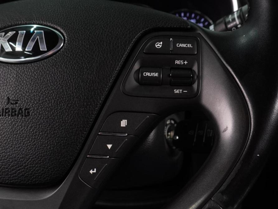 Kia Cerato III Воронеж  - изображение 16