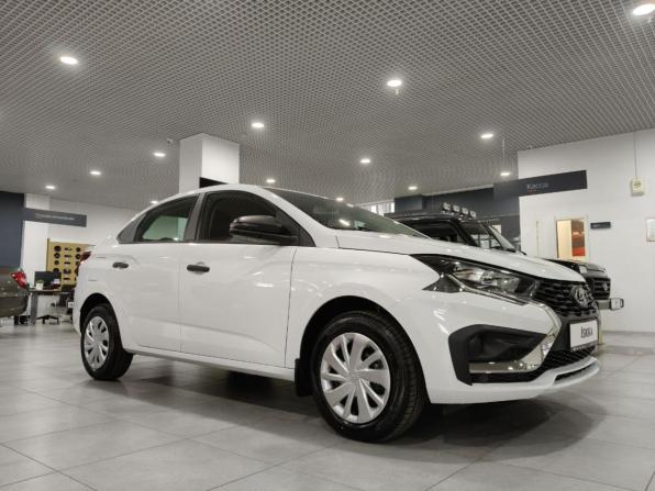 Новый Lada (ВАЗ) Iskra 2026 года, цена 1 277 000 рублей, седан, Автокод Объявления