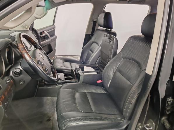 Toyota Land Cruiser 200 Series с пробегом 2011 года, цена 2 875 000 рублей, 294488 км, внедорожник, Автокод Объявления