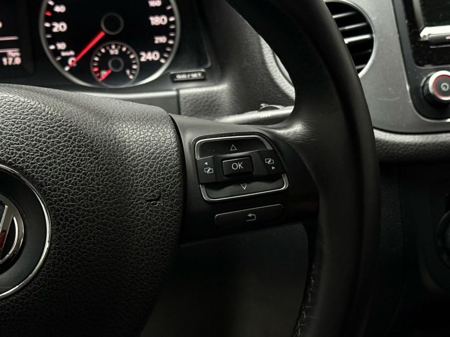 Volkswagen Tiguan I Рестайлинг Ижевск  - изображение 22